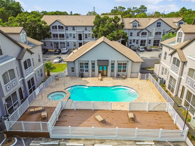 5052 Sunridge Palms Dr Unit 102, Tampa, FL 33617 - photo 47