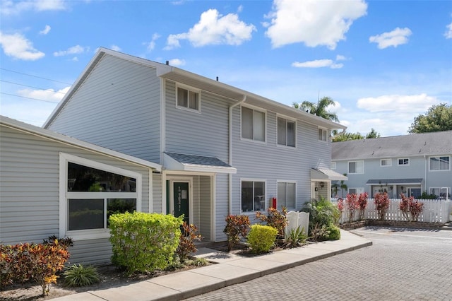 500 New York Ave Unit 23, Dunedin, FL 34698 - view of front of property