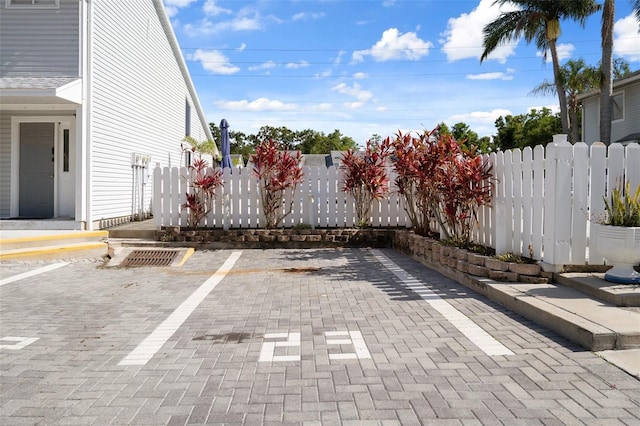 500 New York Ave Unit 23, Dunedin, FL 34698 - view of patio
