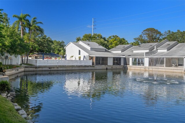 500 New York Ave Unit 23, Dunedin, FL 34698 - water view