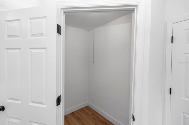 1161 Orangewood Ave, Deland, FL 32724 - view of closet