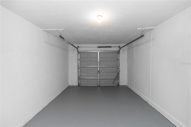 1161 Orangewood Ave, Deland, FL 32724 - view of garage