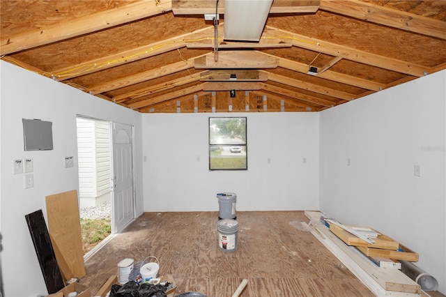 1161 Orangewood Ave, Deland, FL 32724 - view of storage area