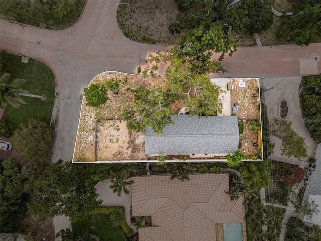 1470 Serpentine Dr S, Saint Petersburg, FL 33705 - view of property location