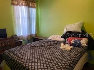 1720 SW Cameo Blvd, Port St Lucie, FL 34953 - view of bedroom