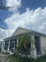 1720 SW Cameo Blvd, Port St Lucie, FL 34953 - view of front facade