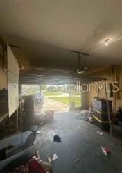 1720 SW Cameo Blvd, Port St Lucie, FL 34953 - view of garage
