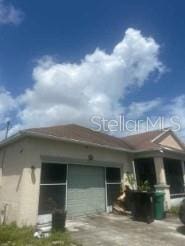 1720 SW Cameo Blvd, Port St Lucie, FL 34953 - view of home's exterior