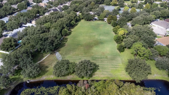 12746 Standbridge Dr, Riverview, FL 33579 - aerial view of a nearby body of water