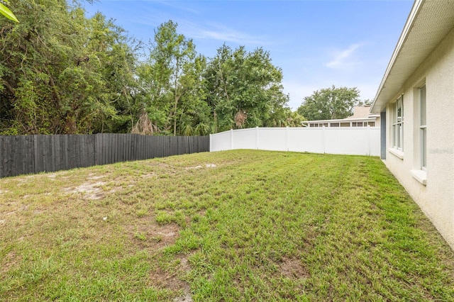 12746 Standbridge Dr, Riverview, FL 33579 - view of yard