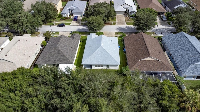 12746 Standbridge Dr, Riverview, FL 33579 - aerial perspective of suburban area