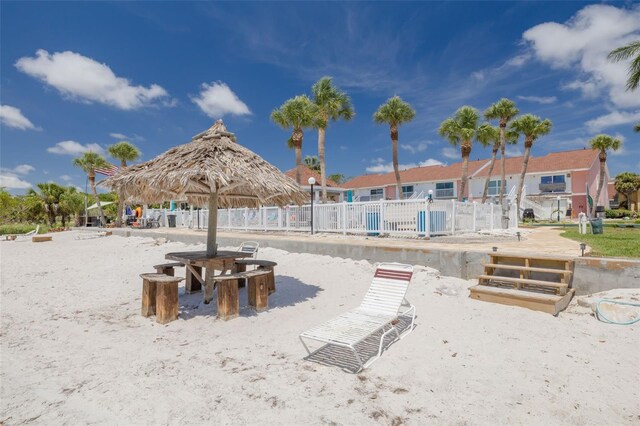 3595 41st Ln S Unit L, Saint Petersburg, FL 33711 - view of home's community