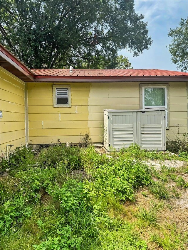2220 Woods Trl, Lakeland, FL 33809 - view of garage