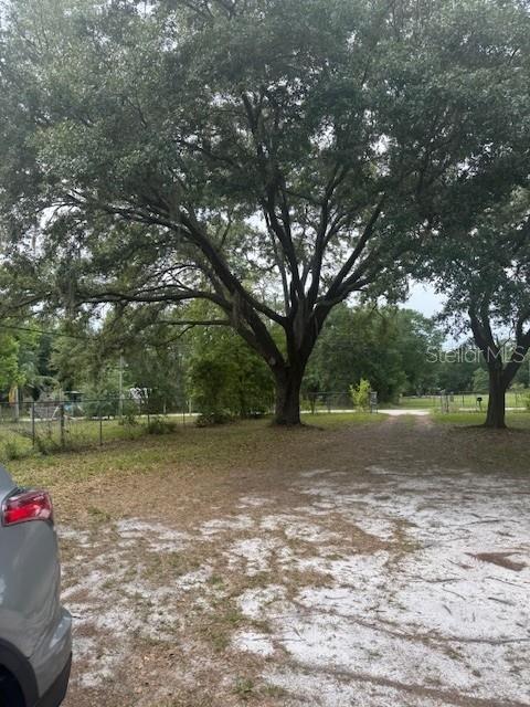 2220 Woods Trl, Lakeland, FL 33809 - view of yard