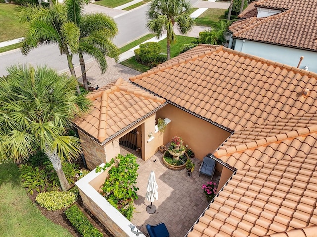 12672 Fontana Loop, Bradenton, FL 34211 - view of subject property