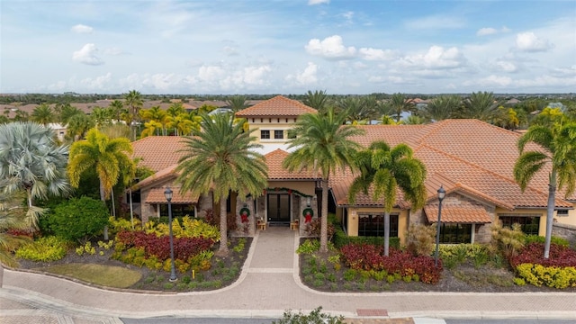12672 Fontana Loop, Bradenton, FL 34211 - view of building exterior