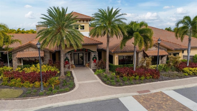12672 Fontana Loop, Bradenton, FL 34211 - view of building exterior