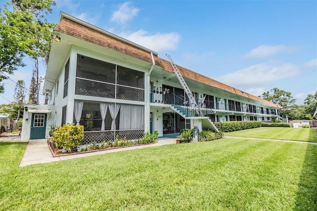 1485 Lakeview Rd Unit 19, Clearwater, FL 33756 - view of property