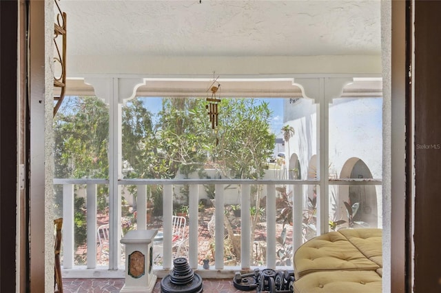 11285 8th St E, Treasure Island, FL 33706 - view of balcony