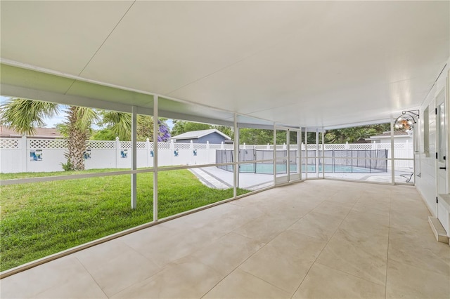 2554 Lake Ellen Cir, Tampa, FL 33618 - view of pool with a patio area