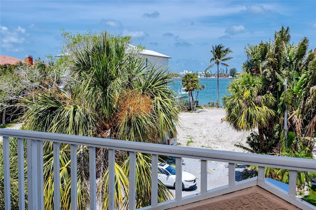 405 8th Ave N, Tierra Verde, FL 33715 - water view
