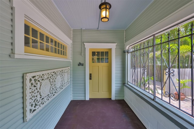 1825 2nd St S, Saint Petersburg, FL 33705 - view of exterior entry