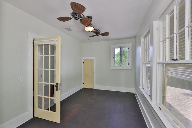1825 2nd St S, Saint Petersburg, FL 33705 - view of unfurnished sunroom