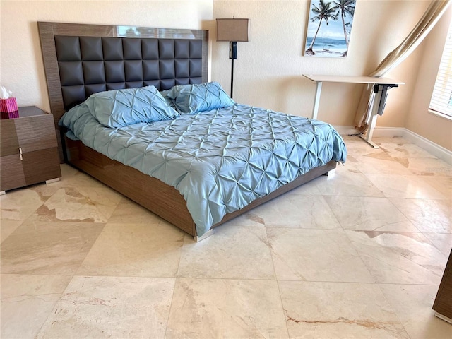 1180 Gulf Blvd Unit 306, Clearwater, FL 33767 - bedroom with baseboards