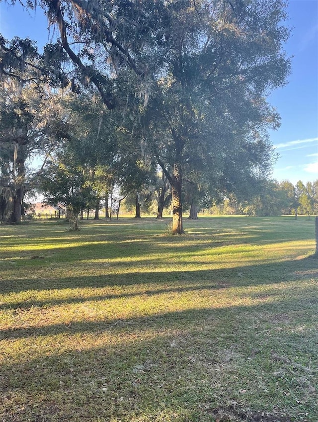 2748 Crk 543, Sumterville, FL 33585 - view of community featuring a yard