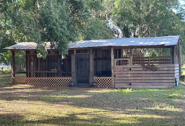 2748 Crk 543, Sumterville, FL 33585 - photo 19