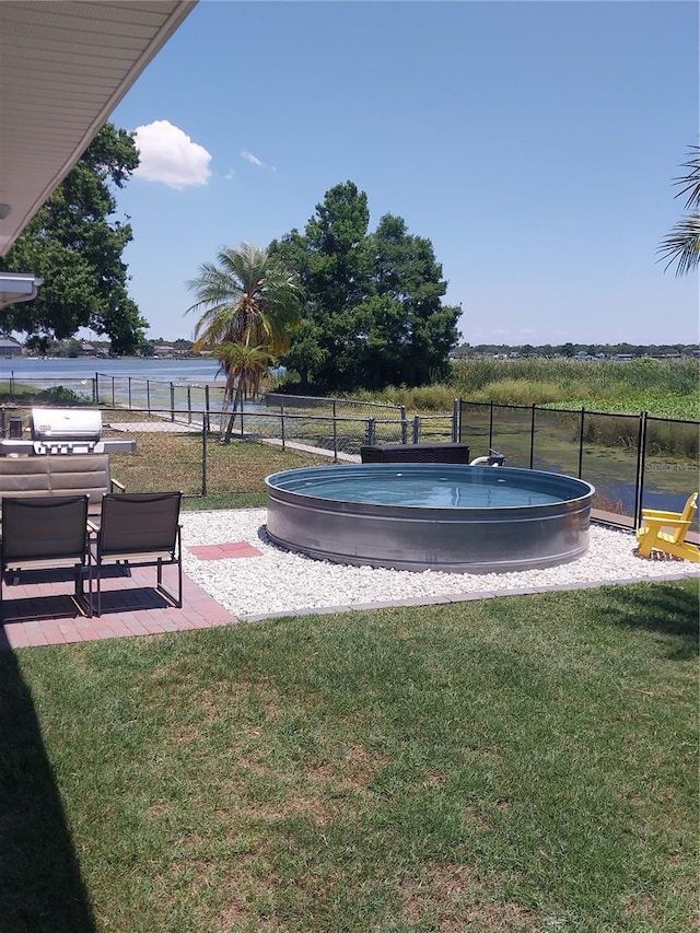 10142 118th Ave, Largo, FL 33773 - view of yard