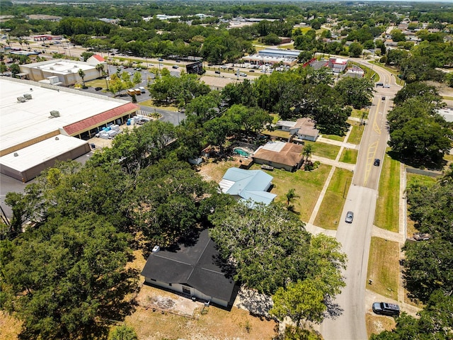 4260 Saint Lawrence Dr, New Port Richey, FL 34655 - aerial view