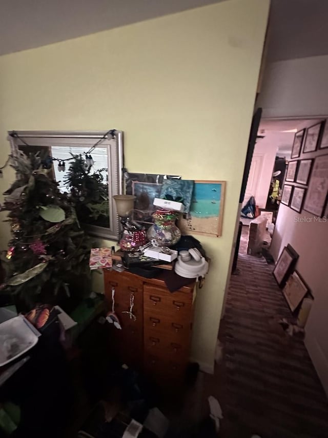 1559 San Roy Dr, Dunedin, FL 34698 - view of miscellaneous room