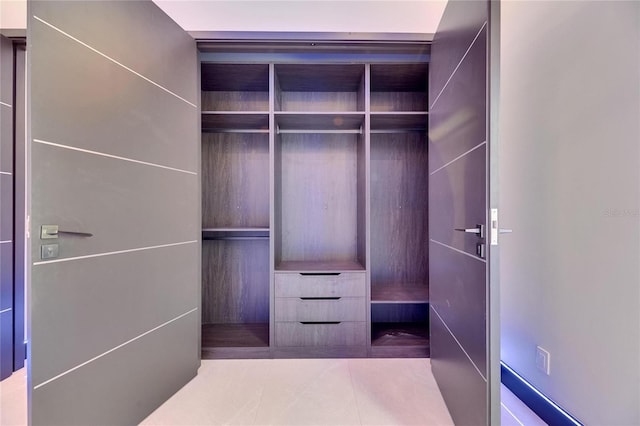 6534 Simone Shores Cir, Apollo Beach, FL 33572 - view of closet