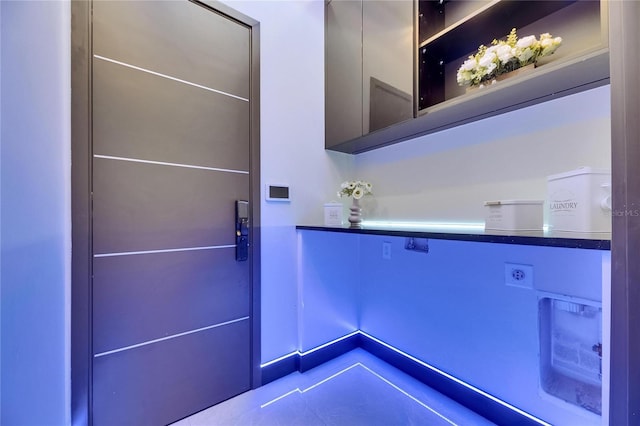 6534 Simone Shores Cir, Apollo Beach, FL 33572 - view of bathroom