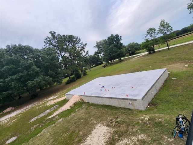 3702 NE 255th Dr, Melrose, FL 32666