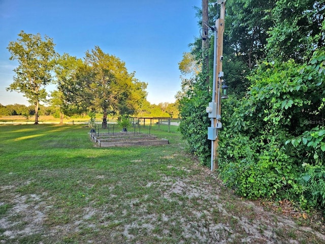 3702 NE 255th Dr, Melrose, FL 32666