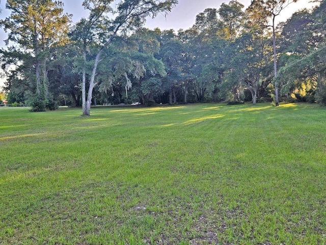 3702 NE 255th Dr, Melrose, FL 32666