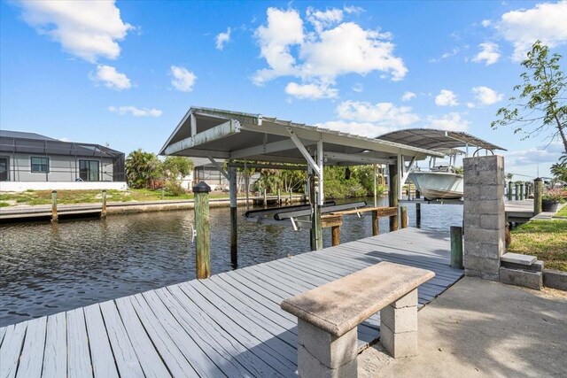 4210 Palm Dr, Punta Gorda, FL 33950 - photo 34