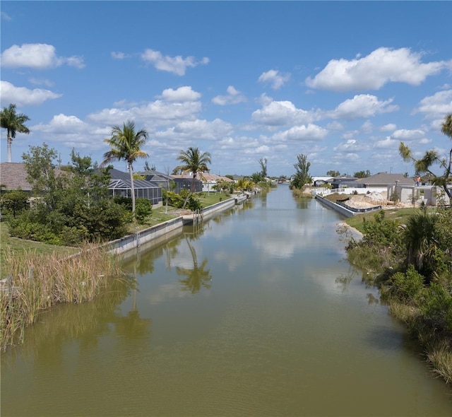 108 NW 13th Pl, Cape Coral, FL 33993
