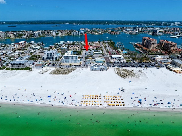 603 Mandalay Ave Unit 105, Clearwater Beach, FL 33767 - photo 1