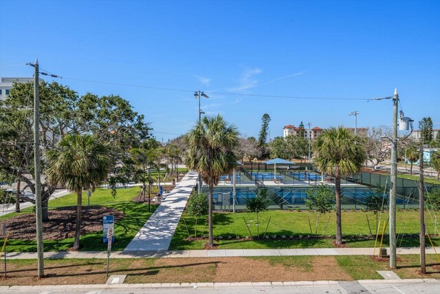 603 Mandalay Ave Unit 105, Clearwater Beach, FL 33767 - photo 38