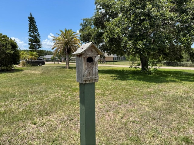 12220 Twin Branch Acres Rd, Tampa, FL 33626 - exterior view