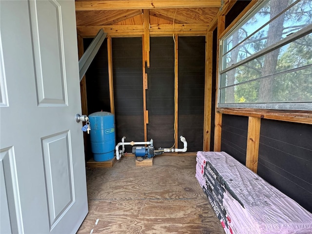 12220 Twin Branch Acres Rd, Tampa, FL 33626 - view of storage