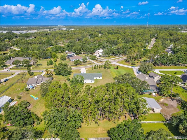 12220 Twin Branch Acres Rd, Tampa, FL 33626 - view of property location