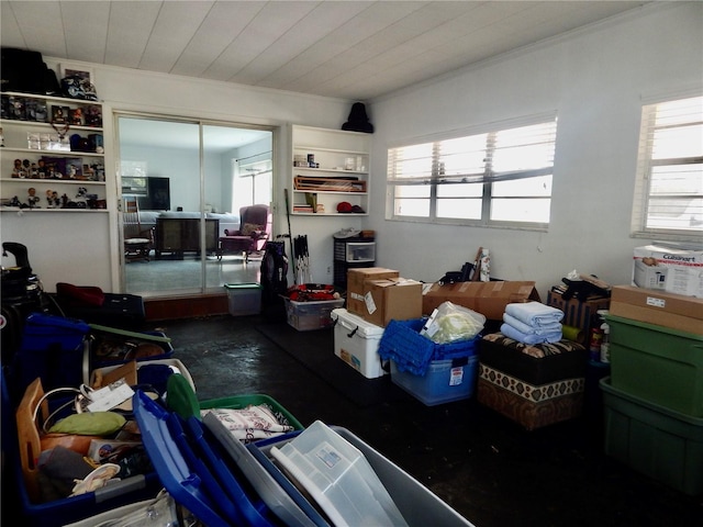 10308 Fore Dr, Tampa, FL 33612 - view of storage