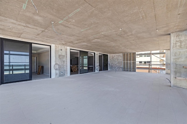 14048 Gulf Blvd Unit 201, Madeira Beach, FL 33708 - view of patio