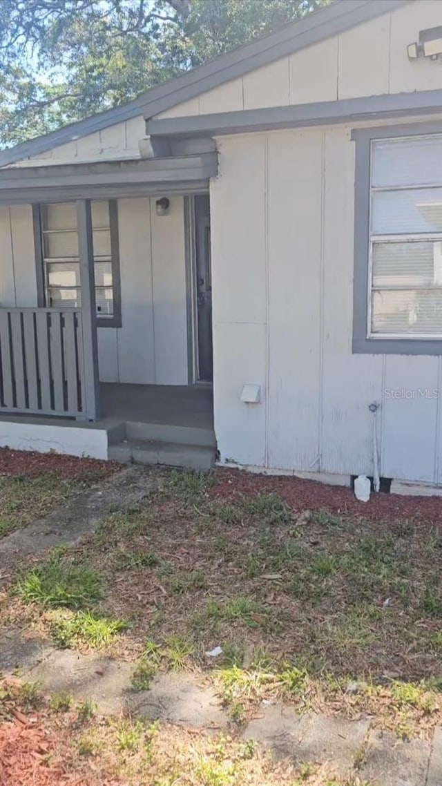 9307 N 16th St, Tampa, FL 33612 - view of property exterior