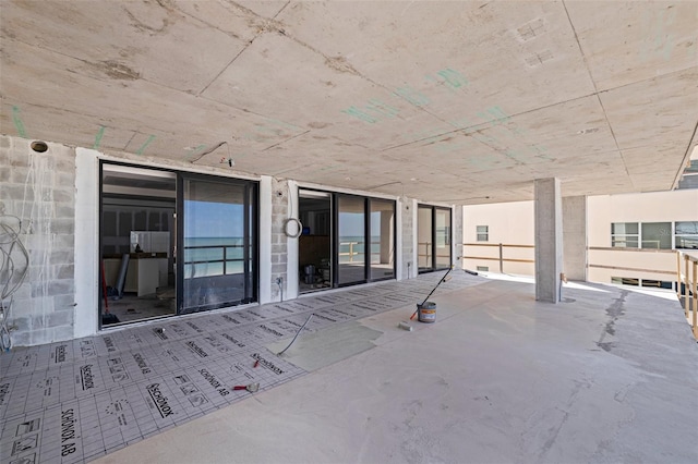 14048 Gulf Blvd Unit 302, Madeira Beach, FL 33708 - view of patio / terrace