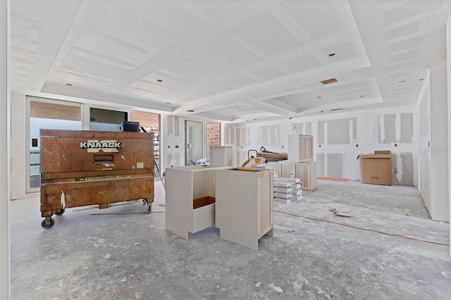 14048 Gulf Blvd Unit 302, Madeira Beach, FL 33708 - view of kitchen